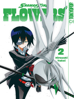 cover image of Shaman King Flowers, Band 02